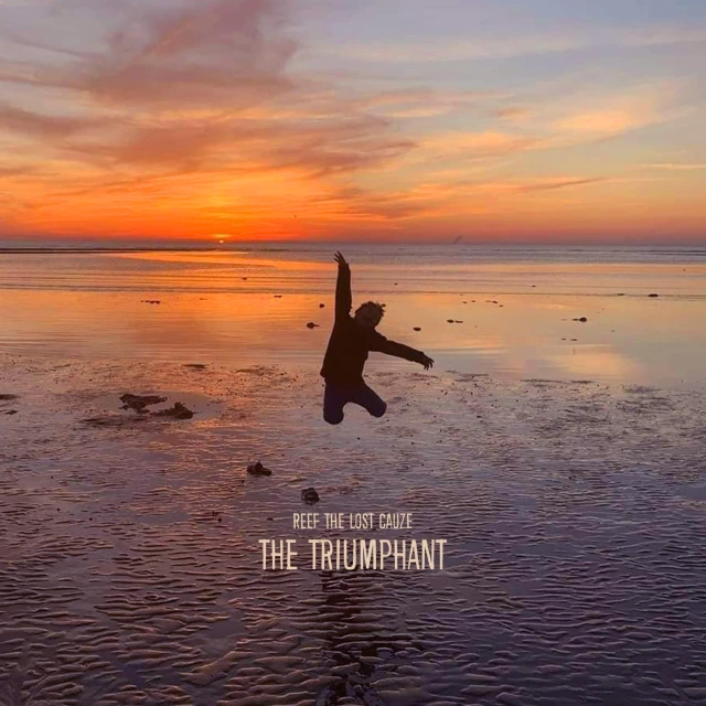Philly’s Phinest – Reef the Lost Cauze’s New Album ‘The Triumphant’